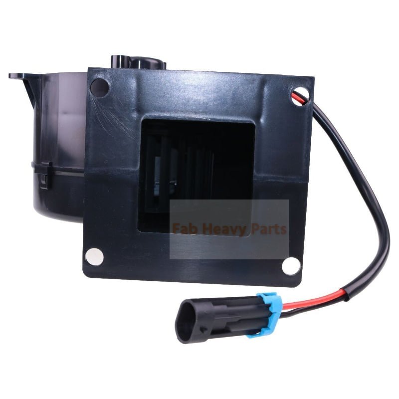 Fan Blower Motor RE237675 Fits for John Deere 7200 7210 7400 7410 7510 7600 7610 7700 - Fab Heavy Parts