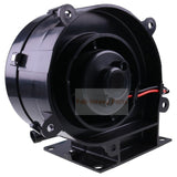 Fan Blower Motor RE237675 Fits for John Deere 7200 7210 7400 7410 7510 7600 7610 7700 - Fab Heavy Parts