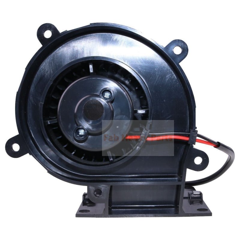 Fan Blower Motor RE237675 Fits for John Deere 7200 7210 7400 7410 7510 7600 7610 7700 - Fab Heavy Parts