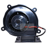 Fan Blower Motor RE237675 Fits for John Deere 7200 7210 7400 7410 7510 7600 7610 7700 - Fab Heavy Parts