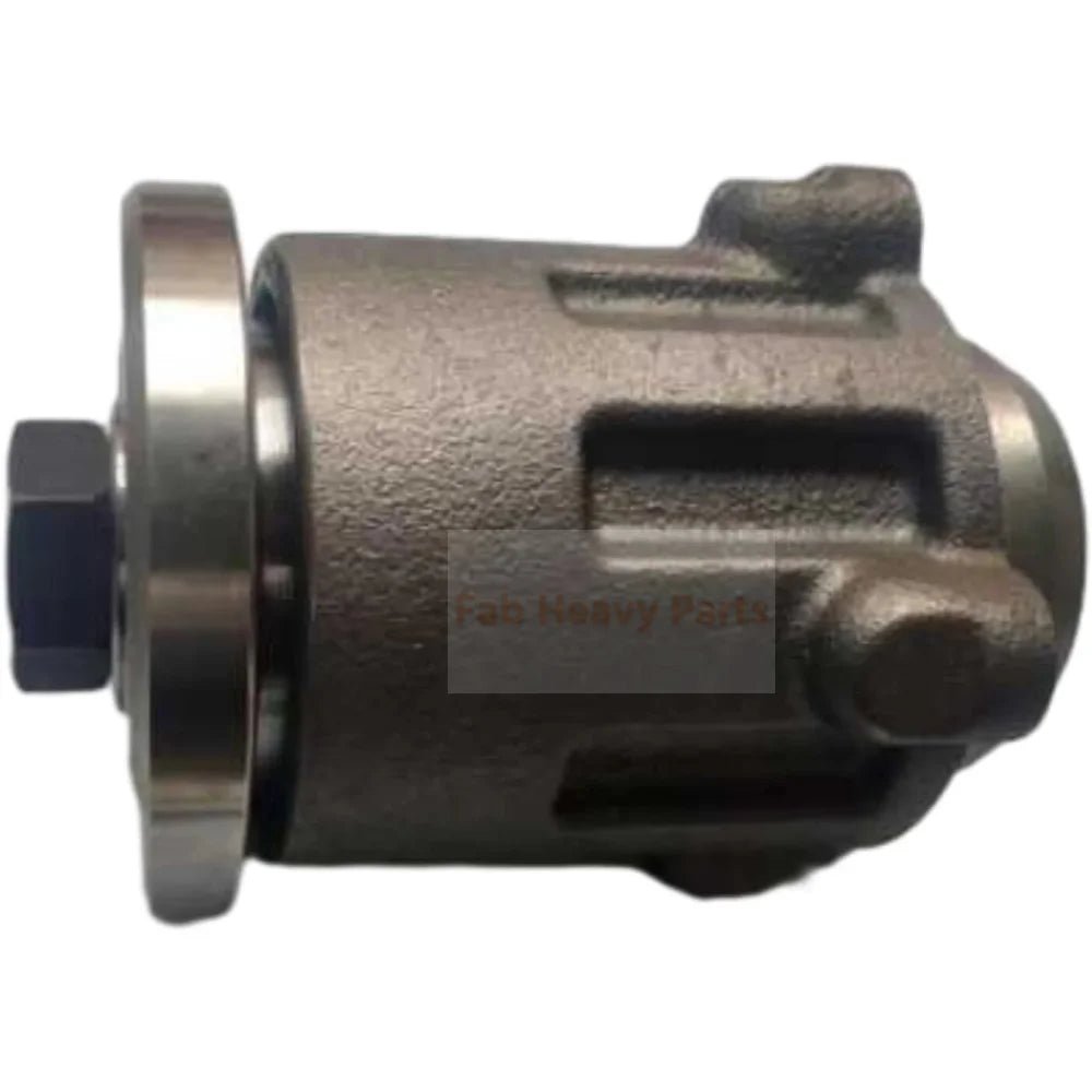 Fan Bracket 6151 - 61 - 3201 6151613201 Fits for Komatsu Engine 6D125 SAA6D125E Dozer D68ESS Excavator PC400 - 7 PC400LC - 8 Bulldozer D50A - 17 D50A - 18 - Fab Heavy Parts