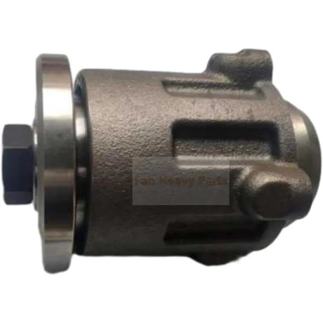 Fan Bracket 6151 - 61 - 3201 6151613201 Fits for Komatsu Engine 6D125 SAA6D125E Dozer D68ESS Excavator PC400 - 7 PC400LC - 8 Bulldozer D50A - 17 D50A - 18 - Fab Heavy Parts