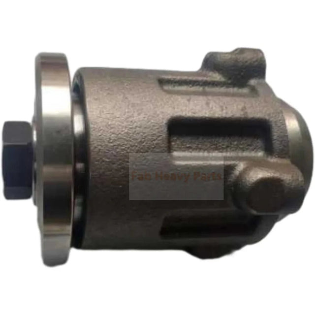 Fan Bracket 6151 - 61 - 3201 6151613201 Fits for Komatsu Engine 6D125 SAA6D125E Dozer D68ESS Excavator PC400 - 7 PC400LC - 8 Bulldozer D50A - 17 D50A - 18 - Fab Heavy Parts