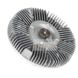 Fan Clutch 226165A3 Fits For Case Tractor C70 C80 CX70 CX80 MX80C CX90 MX90C CX100