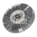 Fan Clutch 226165A3 Fits For Case Tractor C70 C80 CX70 CX80 MX80C CX90 MX90C CX100