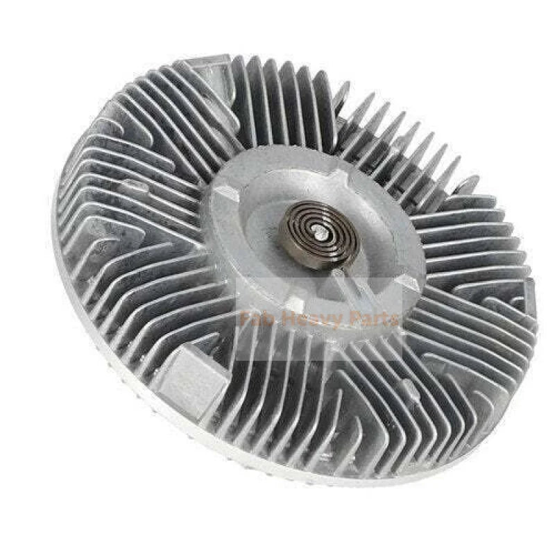 Fan Clutch 226165A3 Fits For Case Tractor C70 C80 CX70 CX80 MX80C CX90 MX90C CX100 - Fab Heavy Parts