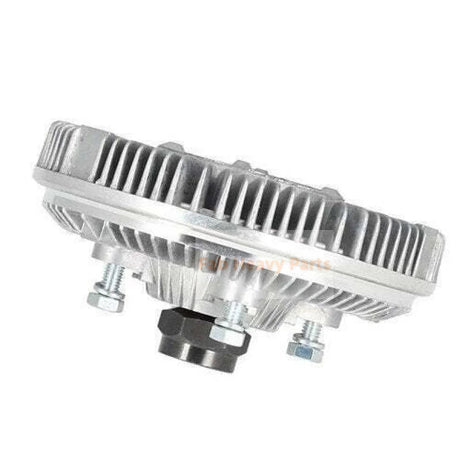 Fan Clutch 226165A3 Fits For Case Tractor C70 C80 CX70 CX80 MX80C CX90 MX90C CX100 - Fab Heavy Parts