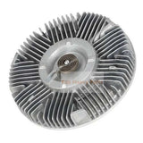 Fan Clutch 226165A3 Fits For Case Tractor C70 C80 CX70 CX80 MX80C CX90 MX90C CX100 - Fab Heavy Parts
