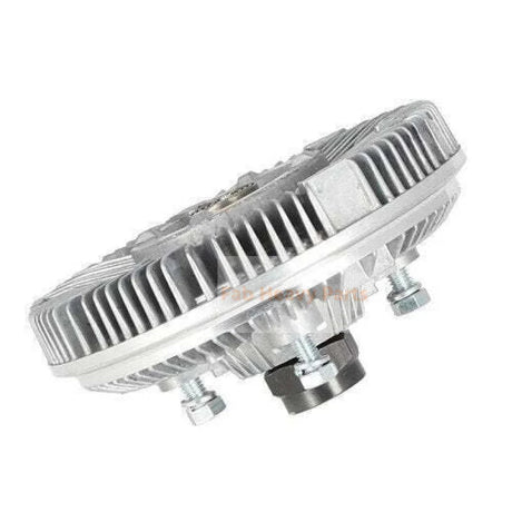 Fan Clutch 226165A3 Fits For Case Tractor C70 C80 CX70 CX80 MX80C CX90 MX90C CX100 - Fab Heavy Parts