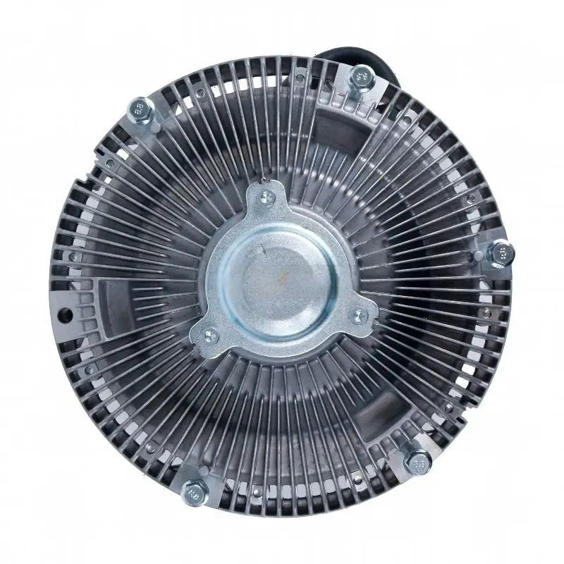 Fan Clutch 3912-376791221 for Volvo D11 D13 Mack MP7 MP8 Engine - Fab Heavy Parts