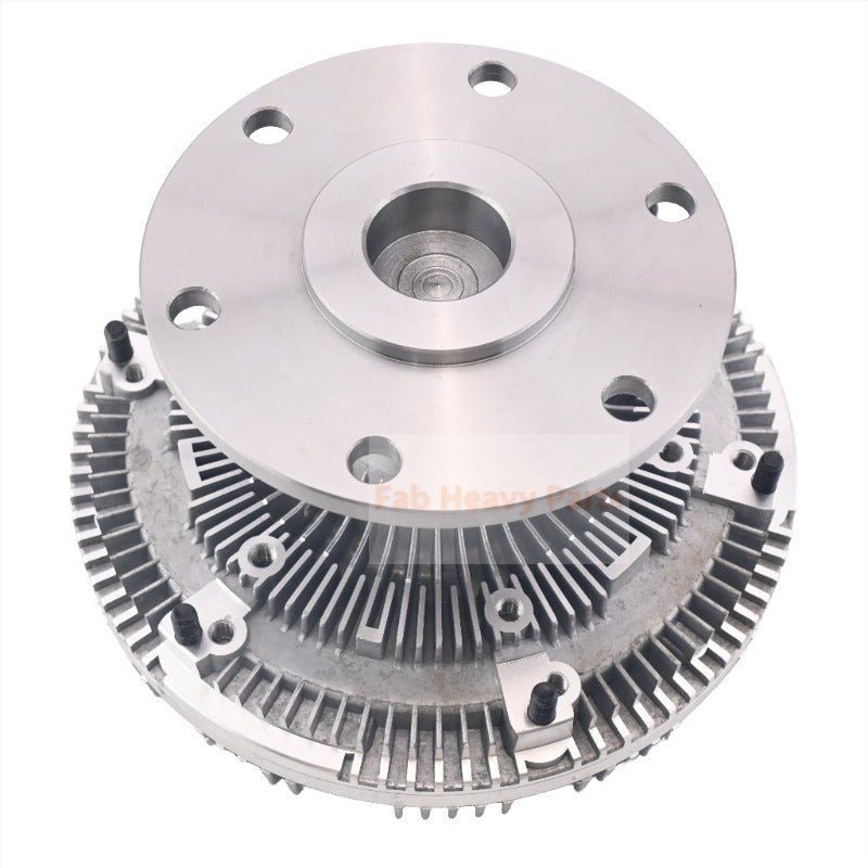 Fan Clutch 430406A1 Fits for Case Tractor STX375 STX380 STX425 STX430 STX450 STX500 STEIGER 430 - Fab Heavy Parts