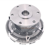 Fan Clutch 430406A1 Fits for Case Tractor STX375 STX380 STX425 STX430 STX450 STX500 STEIGER 430 - Fab Heavy Parts