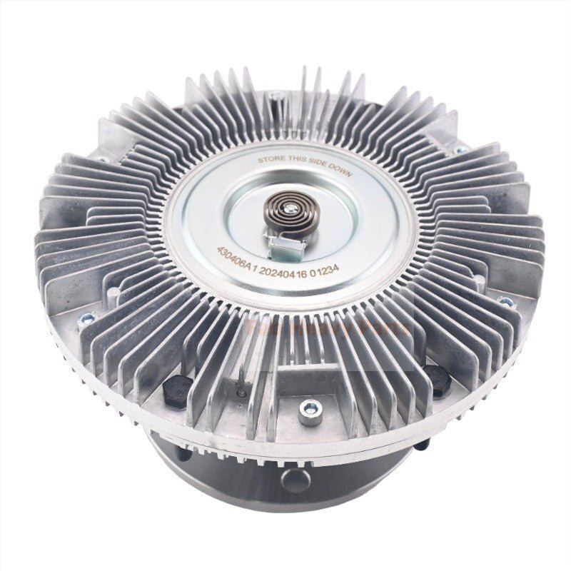 Fan Clutch 430406A1 Fits for Case Tractor STX375 STX380 STX425 STX430 STX450 STX500 STEIGER 430 - Fab Heavy Parts