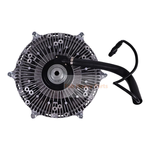 Fan Clutch 51674508 48185793 Fits for Case IH Tractor Magnum 235 260 280 290 315 340