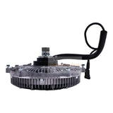 Fan Clutch 51674508 48185793 Fits for Case IH Tractor Magnum 235 260 280 290 315 340