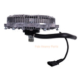 Fan Clutch 51674508 48185793 Fits for Case IH Tractor Magnum 235 260 280 290 315 340