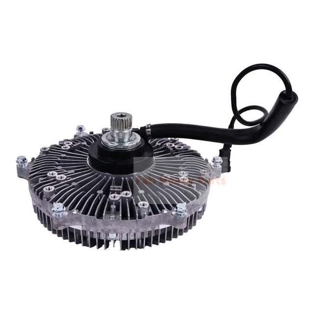 Fan Clutch 51674508 48185793 Fits for Case IH Tractor Magnum 235 260 280 290 315 340