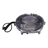 Fan Clutch 51674508 48185793 Fits for Case IH Tractor Magnum 235 260 280 290 315 340 - Fab Heavy Parts