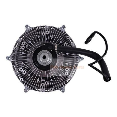 Fan Clutch 51674508 48185793 Fits for Case IH Tractor Magnum 235 260 280 290 315 340 - Fab Heavy Parts