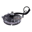 Fan Clutch 51674508 48185793 Fits for Case IH Tractor Magnum 235 260 280 290 315 340 - Fab Heavy Parts