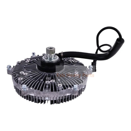 Fan Clutch 51674508 48185793 Fits for Case IH Tractor Magnum 235 260 280 290 315 340 - Fab Heavy Parts
