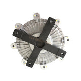 Fan Clutch 8 - 97129736 - 0 for Isuzu Engine 4JH1 4JH1T Truck NKR77 - Fab Heavy Parts