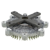 Fan Clutch 8 - 97129738 - 0 for Isuzu Engine 4HF1 Truck NQR66 - Fab Heavy Parts