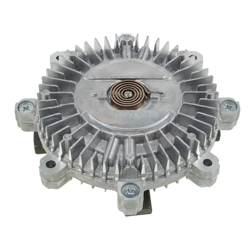 Fan Clutch 8 - 97129738 - 0 for Isuzu Engine 4HF1 Truck NQR66 - Fab Heavy Parts