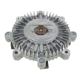 Fan Clutch 8 - 97129738 - 0 for Isuzu Engine 4HF1 Truck NQR66 - Fab Heavy Parts