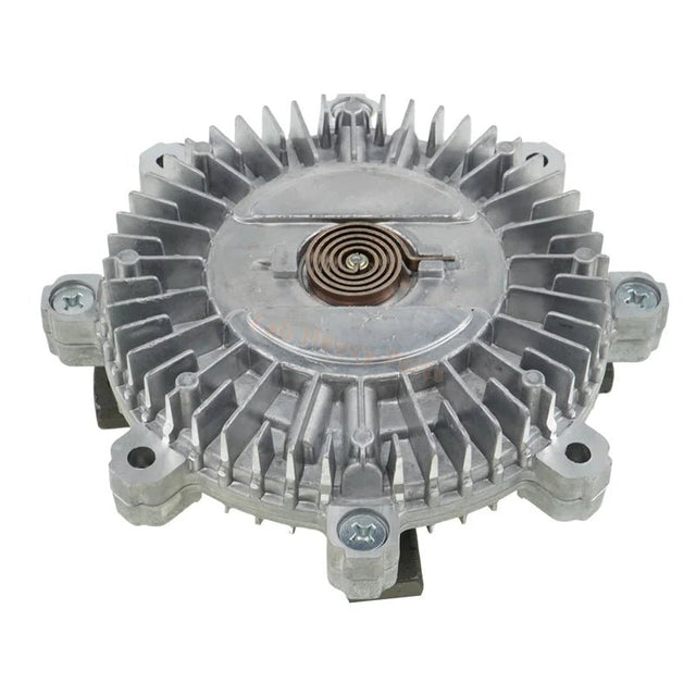 Fan Clutch 8 - 97129738 - 0 for Isuzu Engine 4HF1 Truck NQR66 - Fab Heavy Parts