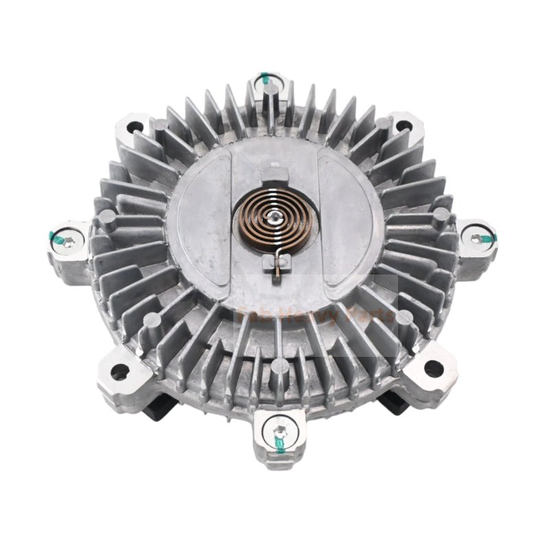 Fan Clutch 8 - 97139299 - 0 for Isuzu Engine 4HG1 Truck NPR NKR - Fab Heavy Parts
