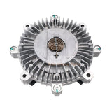 Fan Clutch 8 - 97139299 - 0 for Isuzu Engine 4HG1 Truck NPR NKR - Fab Heavy Parts