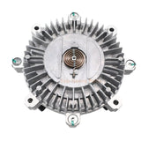 Fan Clutch 8 - 97139299 - 0 for Isuzu Engine 4HG1 Truck NPR NKR - Fab Heavy Parts