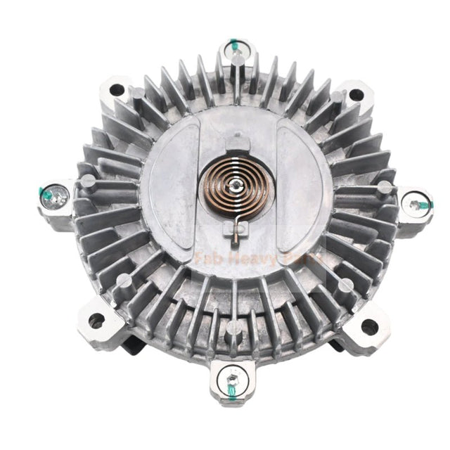 Fan Clutch 8 - 97139299 - 0 for Isuzu Engine 4HG1 Truck NPR NKR - Fab Heavy Parts