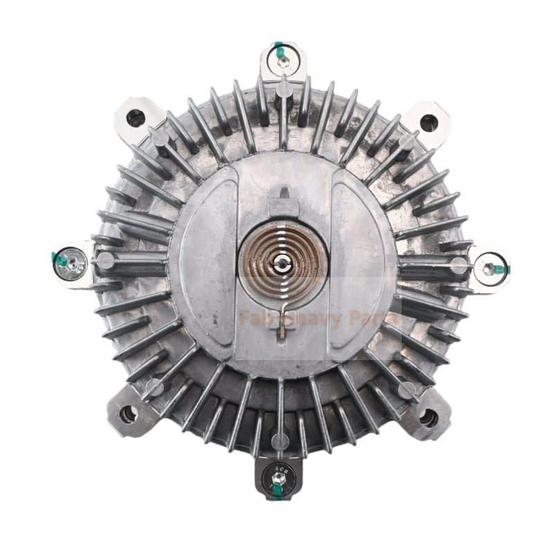 Fan Clutch 8 - 97139299 - 0 for Isuzu Engine 4HG1 Truck NPR NKR - Fab Heavy Parts