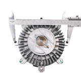 Fan Clutch 8 - 97139299 - 0 for Isuzu Engine 4HG1 Truck NPR NKR - Fab Heavy Parts