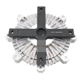 Fan Clutch 8 - 97139299 - 0 for Isuzu Engine 4HG1 Truck NPR NKR - Fab Heavy Parts