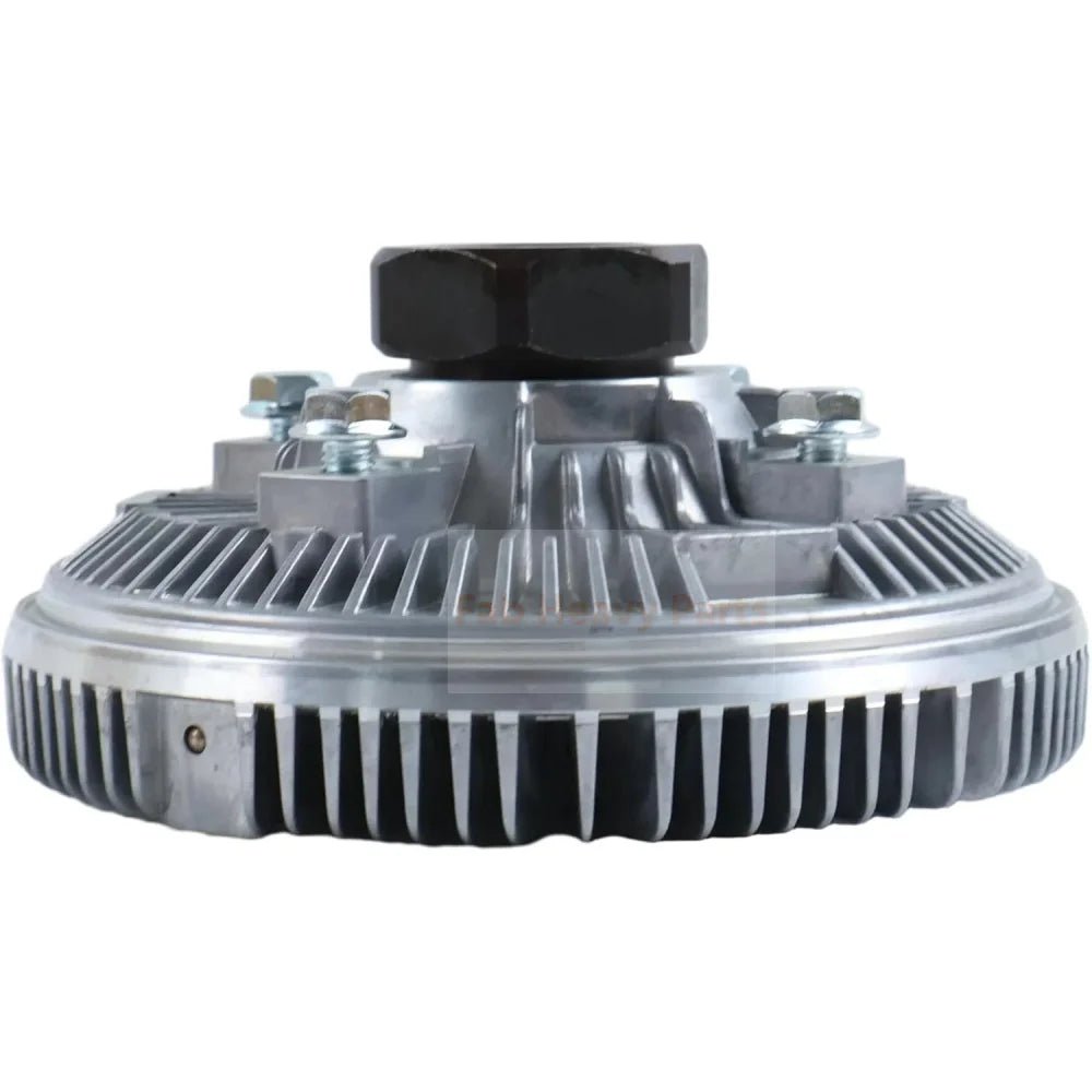 Fan Clutch 82000845 Fits for New Holland Tractor 8160 8260 8360 8560 TM115 TM125 TM135 TM150 TM165 - Fab Heavy Parts