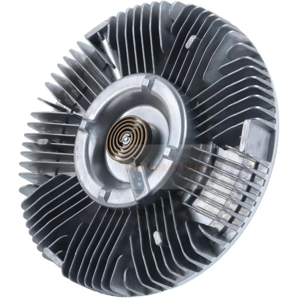 Fan Clutch 82000845 Fits for New Holland Tractor 8160 8260 8360 8560 TM115 TM125 TM135 TM150 TM165 - Fab Heavy Parts
