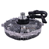 Fan Clutch 84397784 84416324 Fits For Case MAGNUM 250 235 310 315 340 2654 3154