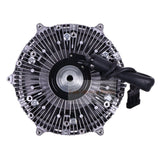 Fan Clutch 84397784 84416324 Fits For Case MAGNUM 250 235 310 315 340 2654 3154 - Fab Heavy Parts