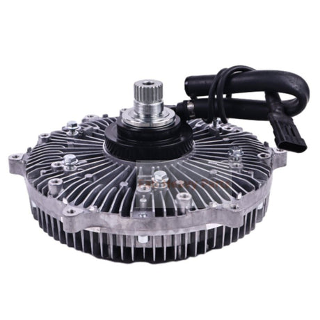 Fan Clutch 84397784 84416324 Fits For Case MAGNUM 250 235 310 315 340 2654 3154 - Fab Heavy Parts