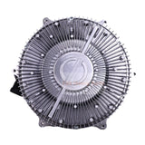 Fan Clutch 84397784 84416324 Fits For Case MAGNUM 250 235 310 315 340 2654 3154 - Fab Heavy Parts