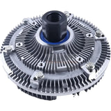 Frizione ventola 87318956 adatta per trattore New Holland T8010 T8020 T8030 T8040 T8050 TG215 TG275 TG305