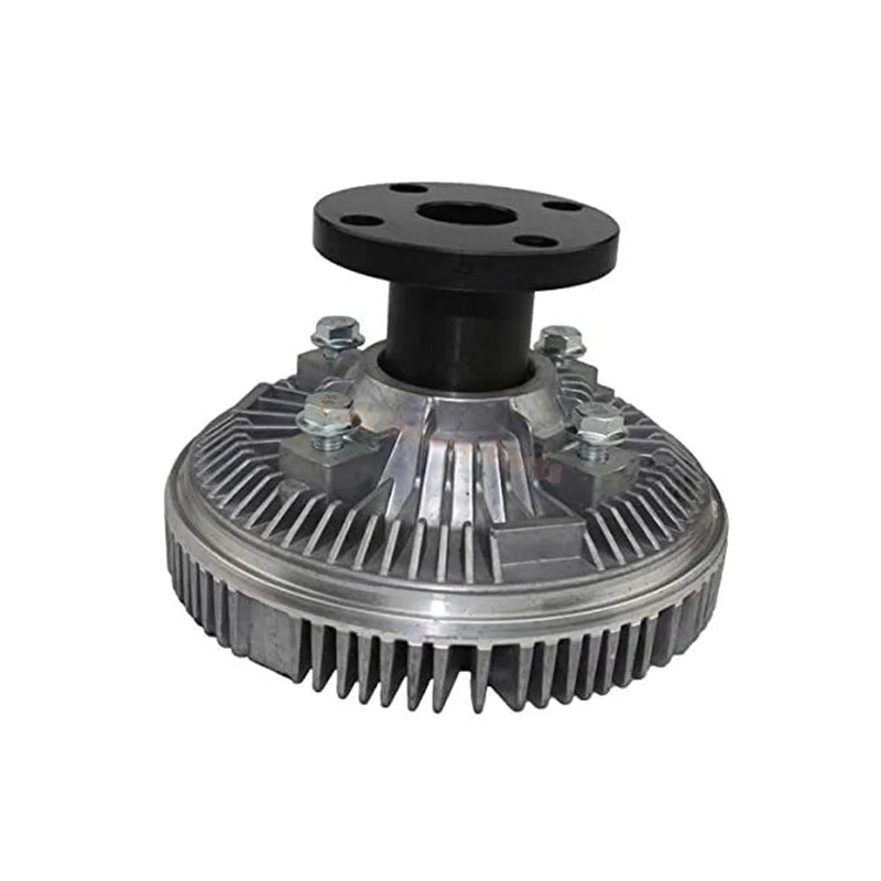 Fan Clutch AL111576 Fits for John Deere Engine 6068 Tractor 6810 6910 6910S - Fab Heavy Parts