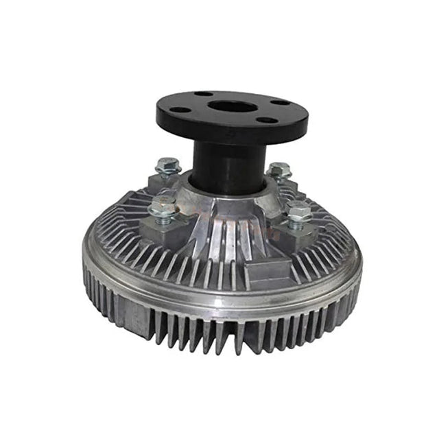 Fan Clutch AL111576 Fits for John Deere Engine 6068 Tractor 6810 6910 6910S - Fab Heavy Parts
