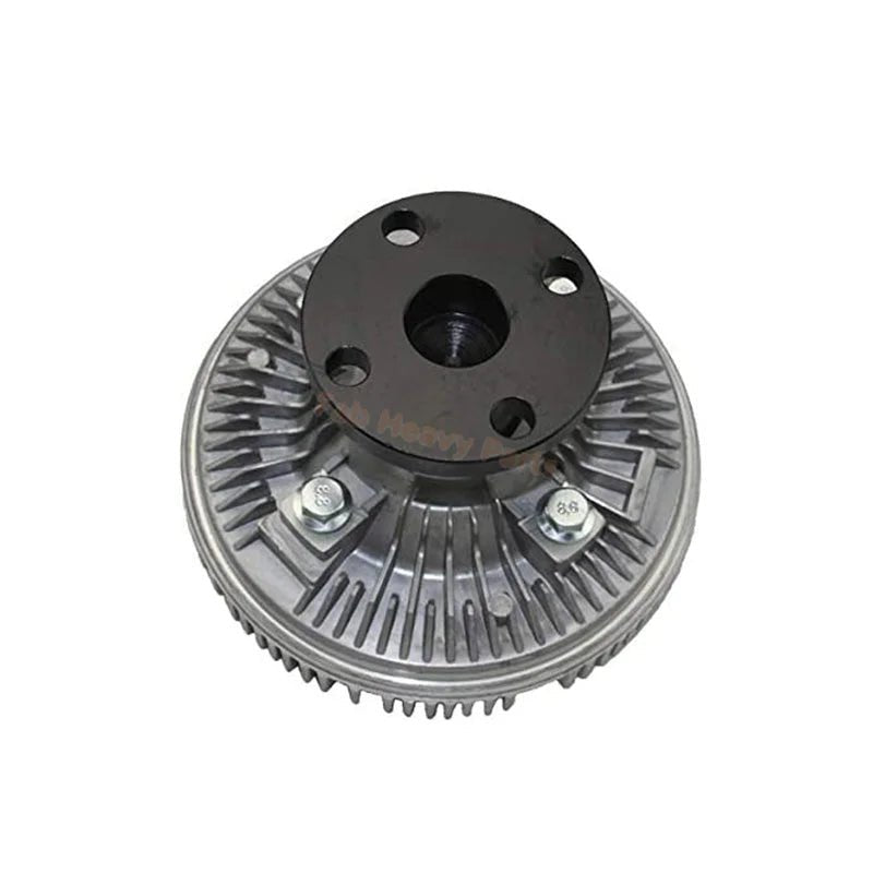 Fan Clutch AL111576 Fits for John Deere Engine 6068 Tractor 6810 6910 6910S - Fab Heavy Parts
