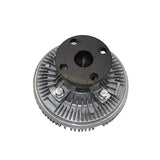 Fan Clutch AL111576 Fits for John Deere Engine 6068 Tractor 6810 6910 6910S - Fab Heavy Parts