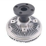 Fan Clutch AL167993 Fits for John Deere Tractor 1654 1854 2054 2104 6165J 6170M 6185J 6190J 6210J - Fab Heavy Parts