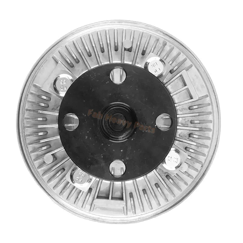Fan Clutch AL69177 Fits for John Deere Tractor 2955 3050 3350 3055 3255 3350 3150 - Fab Heavy Parts